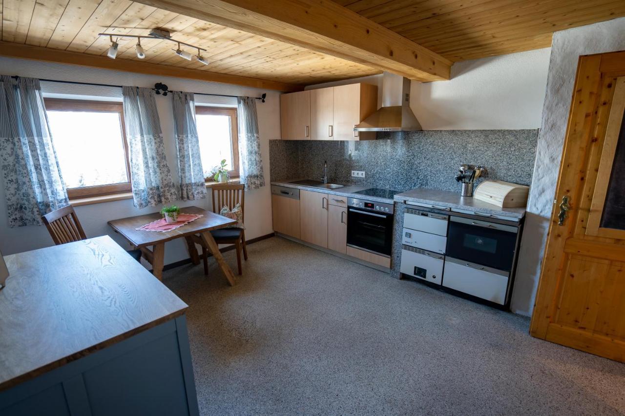 Klette Apartment Hippach