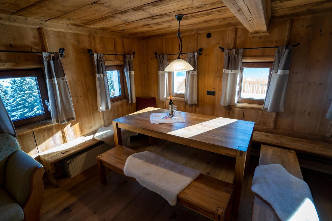 Apartment Klette