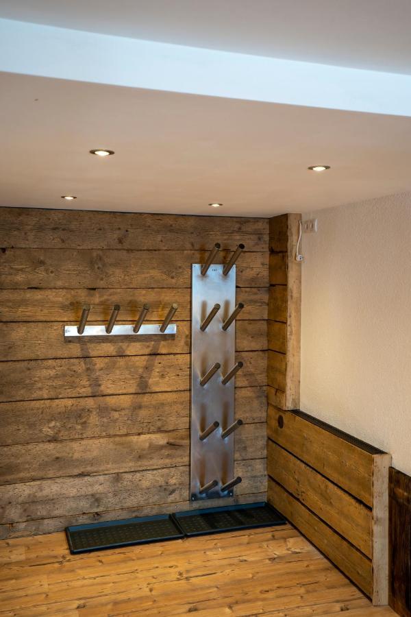 Klette Apartment *