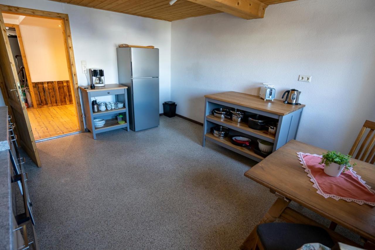 Klette Apartment Hippach