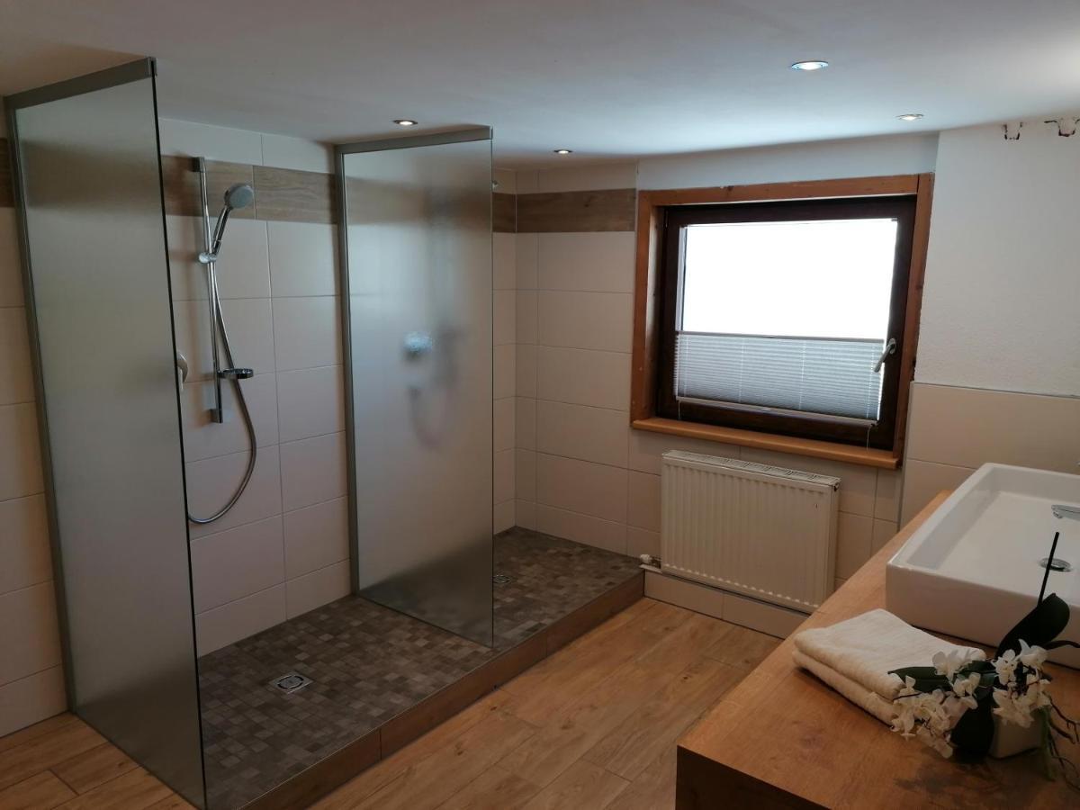 Apartment Klette Hippach