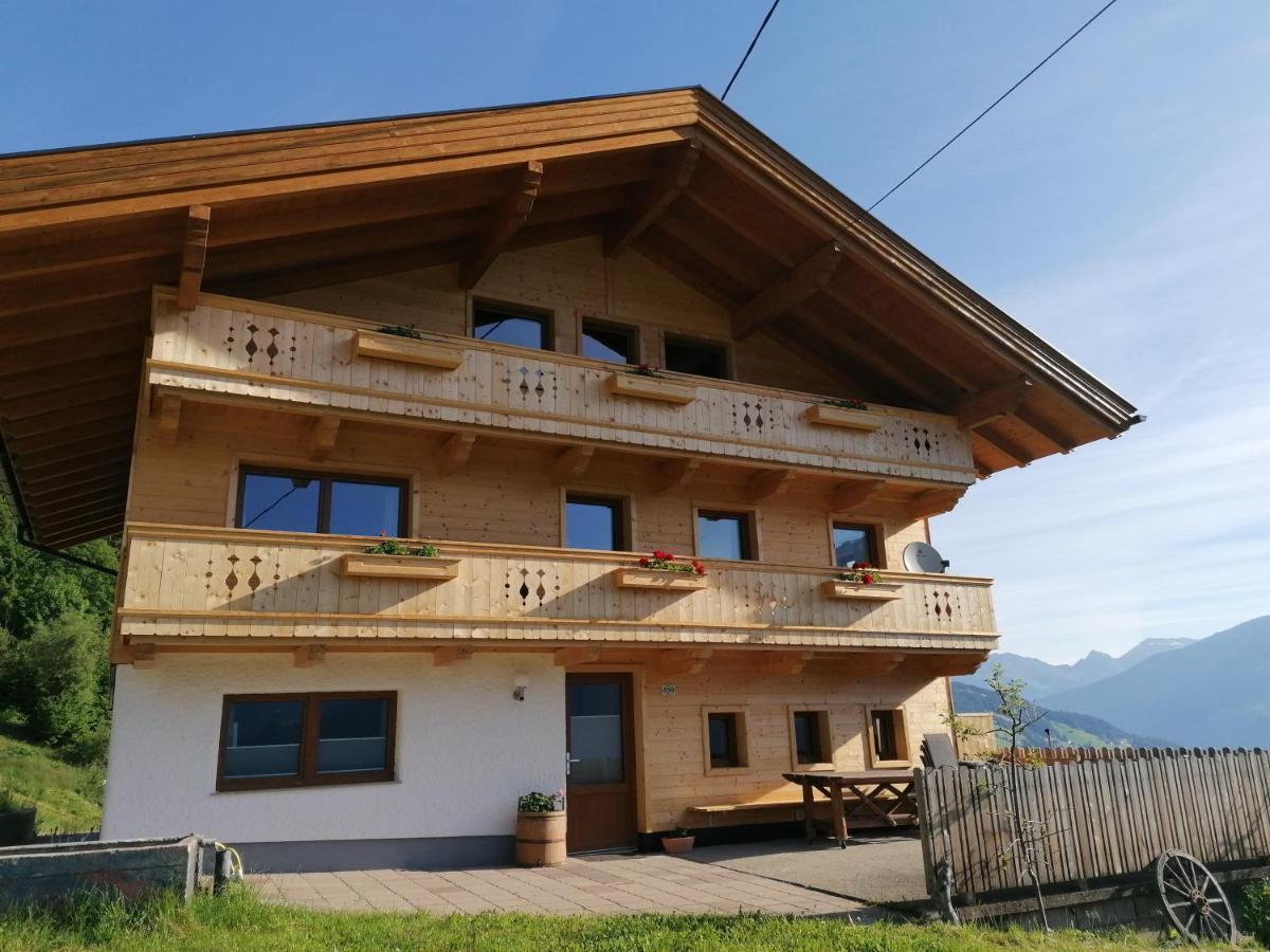 Apartment Klette